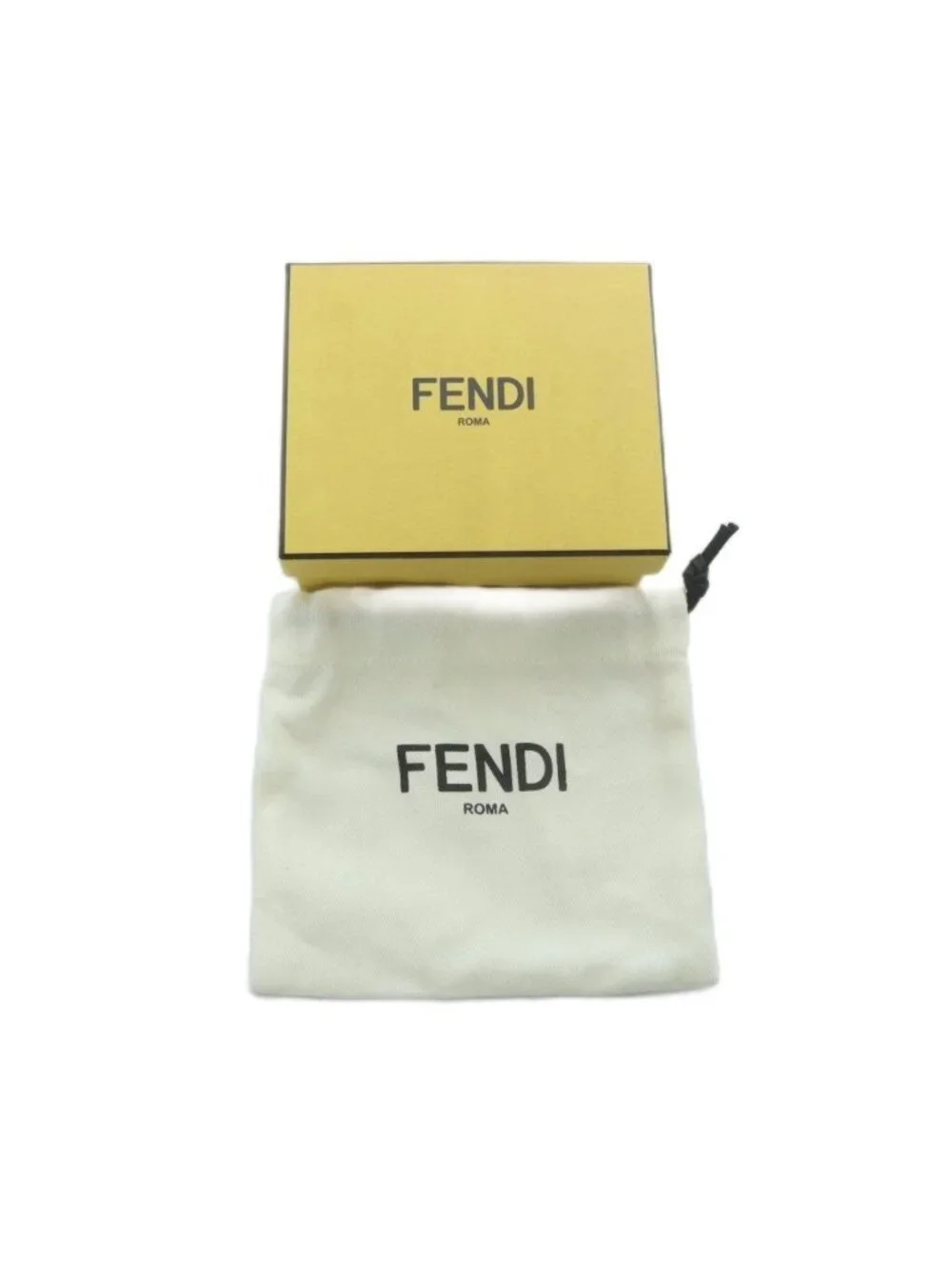 Fendi name peekaboo